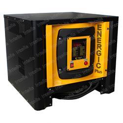 how to charge a forklift battery - forklift charger