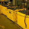 Forklift Battery Maintenance