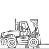 Forklift Blocking Instructions
