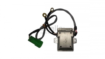 Toyota Details about   24271-13300-71 Transistor